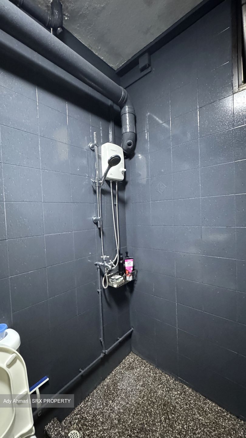 Blk 797 Woodlands Drive 72 (Woodlands), HDB Executive #622693711